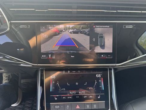 Certified 2023 Audi Q7 2.0T Premium Plus w/ Premium Plus Package image 19