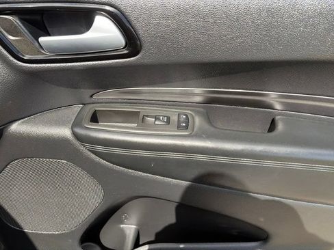 Used 2022 Dodge Durango SXT AWD/4WD image 39