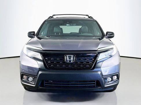 Used 2019 Honda Passport Touring image 2