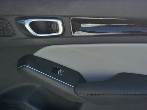 New 2025 Honda Civic Sport Touring image 16