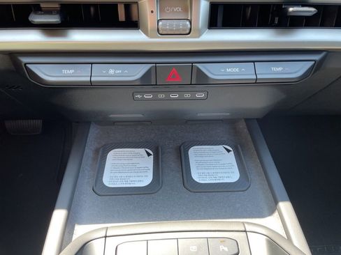 New 2027 Kia Telluride X-Line EX AWD/4WD image 23