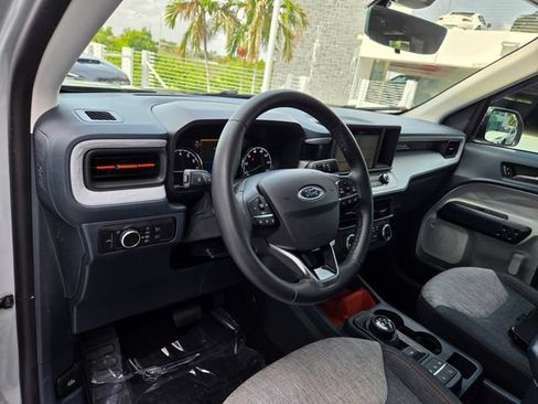 Used 2023 Ford Maverick XLT w/ Equipment Group 300A Standard AWD/4WD image 27