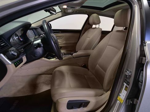 Used 2014 BMW 528i Sedan RWD image 9