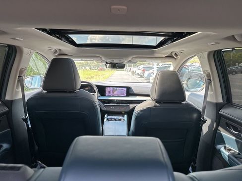 Used 2025 Nissan Murano Platinum w/ Cargo Package AWD/4WD image 41