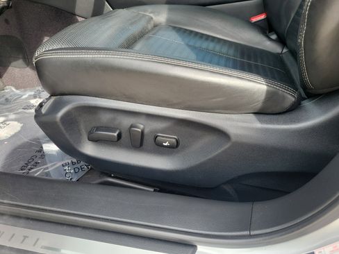 Used 2018 INFINITI Q50 Sport image 13