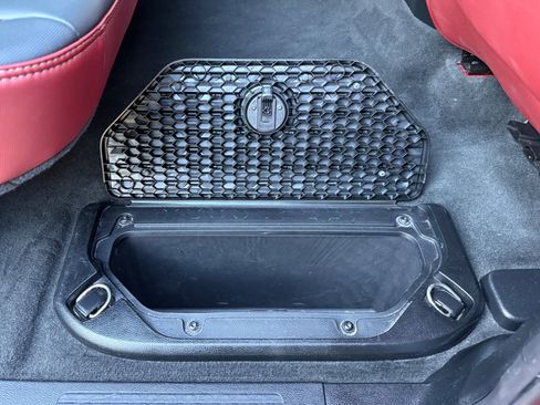 Used 2020 RAM 1500 Rebel w/ Rebel Level 1 Equipment Group AWD/4WD image 45