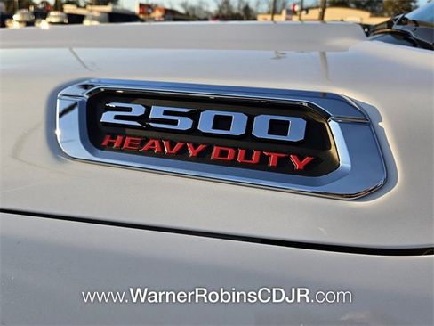 New 2026 RAM 2500 Tradesman image 18