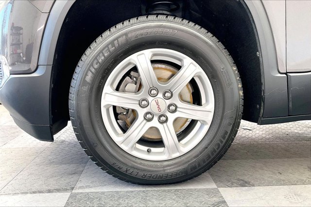 Used 2019 GMC Acadia SLE AWD/4WD image 8