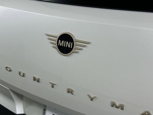 New 2026 MINI Cooper Countryman S image 22