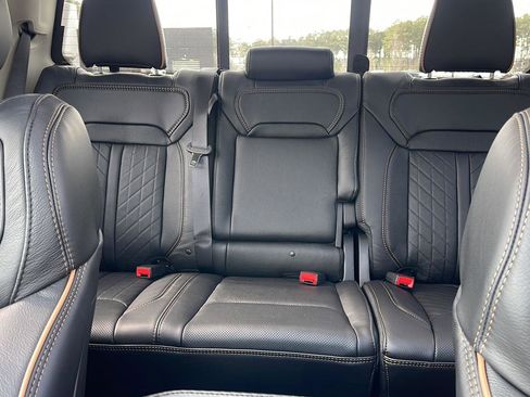 New 2026 RAM 1500 Tungsten w/ Towing Technology Group image 25