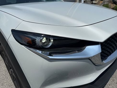 Certified 2024 MAZDA CX-30 AWD 2.5 S w/ Select Sport Pkg image 10
