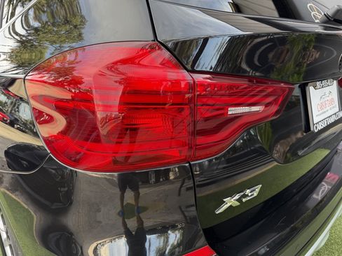 Used 2019 BMW X3 sDrive30i RWD image 11