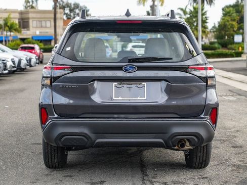 New 2026 Subaru Forester image 5