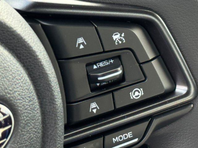 New 2026 Subaru WRX tS AWD/4WD image 9
