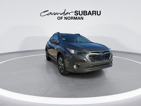 New 2026 Subaru Crosstrek 2.0i Premium AWD/4WD image 5