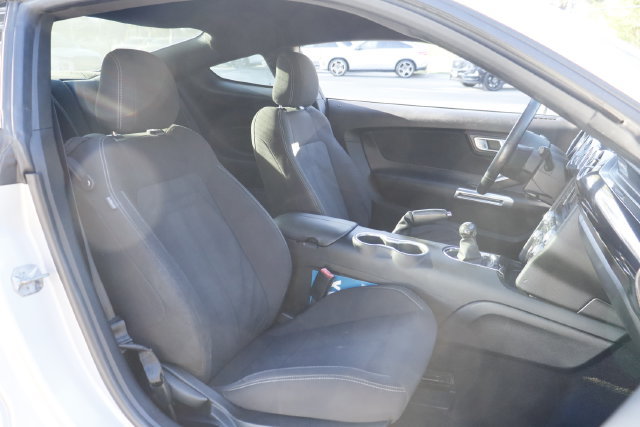 Used 2019 Ford Mustang GT w/ GT Performance Package RWD image 34
