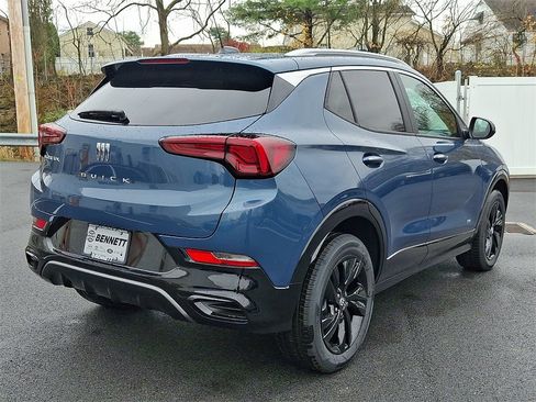 New 2026 Buick Encore GX Sport Touring image 4
