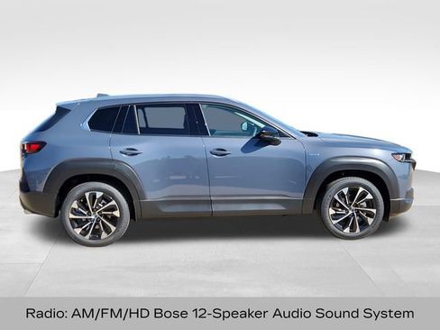 Used 2025 MAZDA CX-50 2.5 Hybrid w/ Weather Package image 3