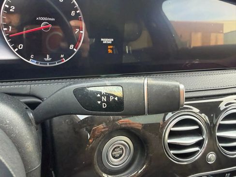 Used 2019 Mercedes-Benz S 450 4MATIC Sedan image 22