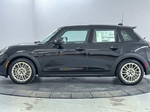 New 2026 MINI Cooper S FWD image 5