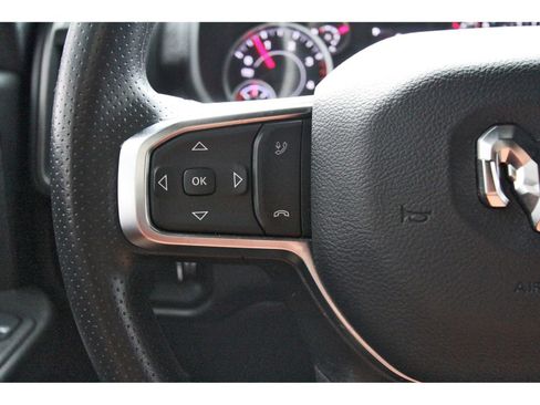 Used 2025 RAM 2500 Tradesman AWD/4WD image 24