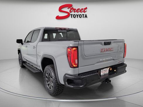 Used 2024 GMC Sierra 1500 AT4X AWD/4WD image 2