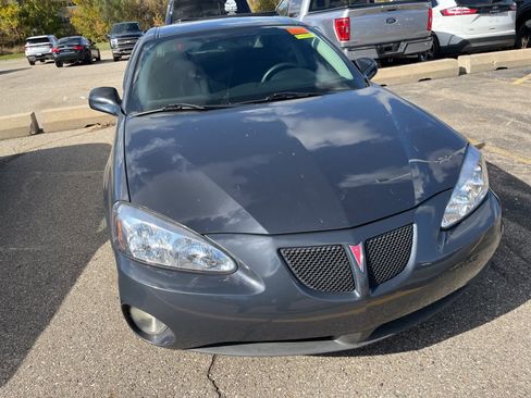 Used 2008 Pontiac Grand Prix image 22