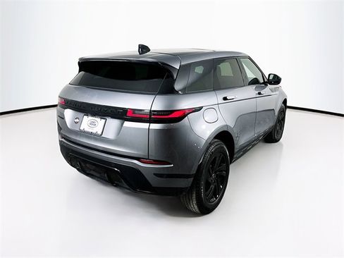 Used 2026 Land Rover Range Rover Evoque S image 5
