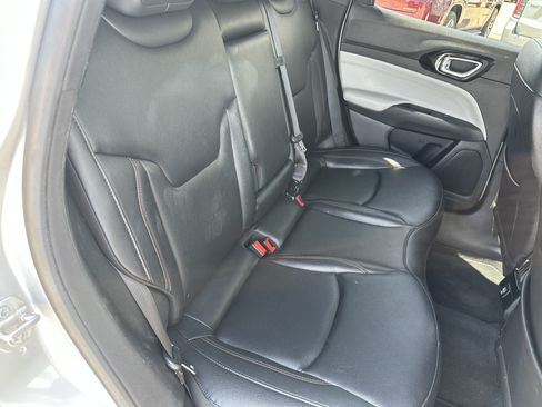 Used 2024 Jeep Compass Limited AWD/4WD image 20
