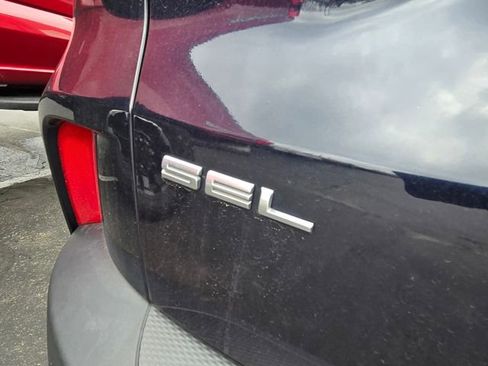 Used 2021 Ford Escape SEL AWD/4WD image 6