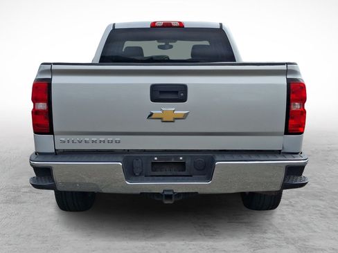 Used 2015 Chevrolet Silverado 1500 LS w/ Trailering Package AWD/4WD image 5