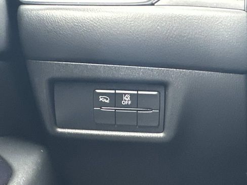 Used 2021 MAZDA CX-5 Touring image 26