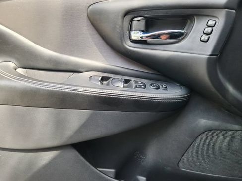 Used 2021 Nissan Murano SL AWD/4WD image 20