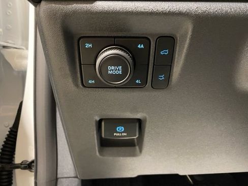 New 2027 Ford Expedition Max Active AWD/4WD image 34