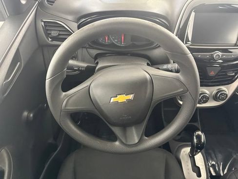 Used 2016 Chevrolet Spark LS FWD image 23