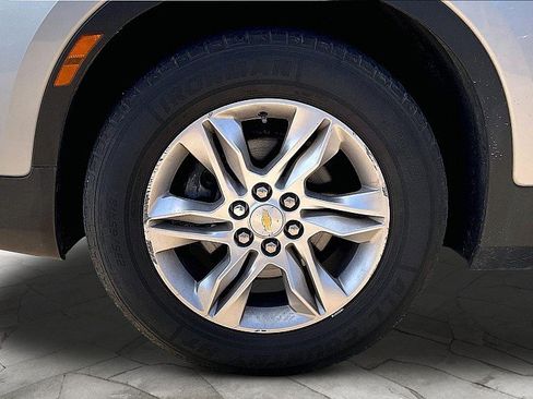 Used 2020 Chevrolet Blazer LT FWD image 32