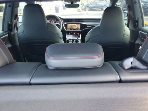 Used 2023 Audi RS 7 Sportback image 25