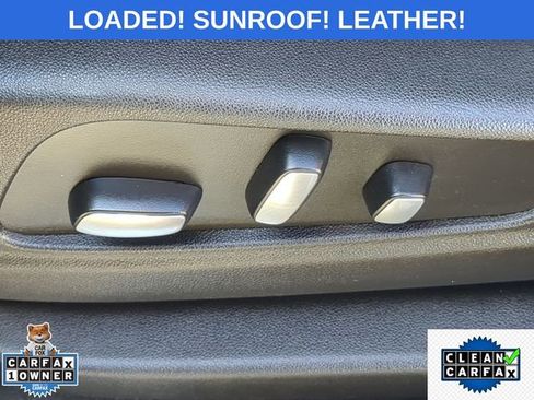 Used 2023 Cadillac XT5 Premium Luxury image 19