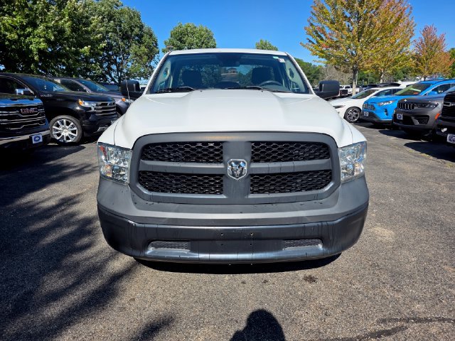 Used 2016 RAM 1500 Tradesman RWD image 7