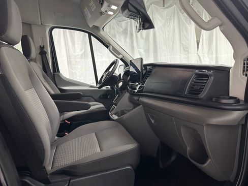 Used 2025 Ford Transit 350 XLT AWD/4WD image 52