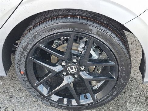 New 2026 Honda Civic Sport image 25