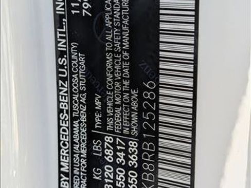 Certified 2024 Mercedes-Benz GLE 63 AMG S image 24
