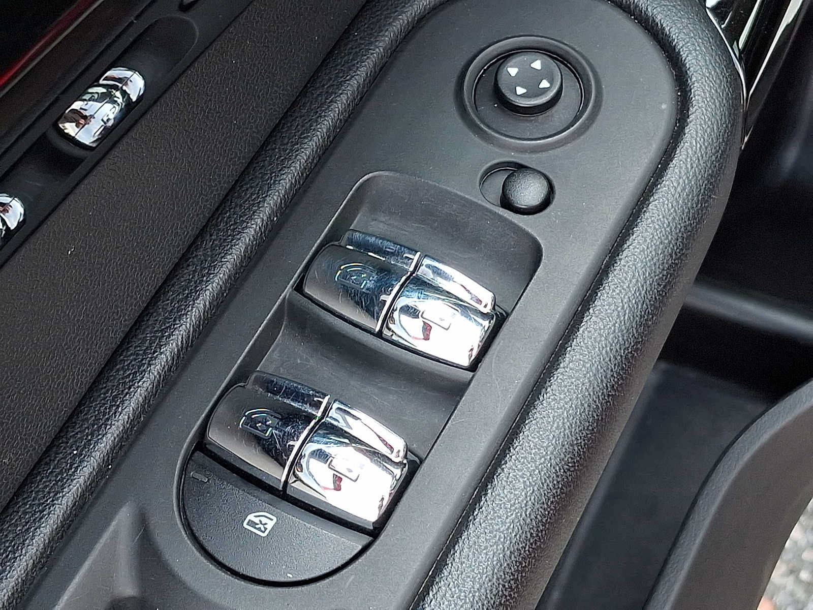Used 2022 MINI Cooper Countryman S FWD image 24