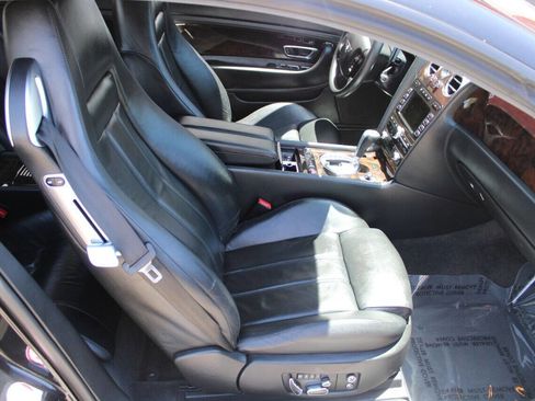 Used 2005 Bentley Continental GT image 12