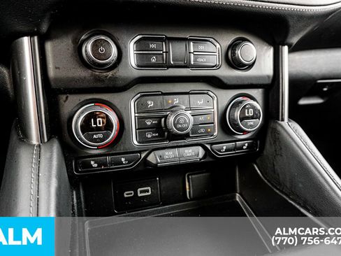 Used 2024 Chevrolet Tahoe LT image 44