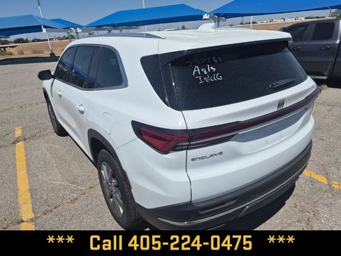 Used 2026 Buick Enclave Preferred FWD image 11