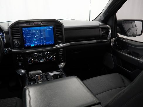 Used 2022 Ford F150 XLT w/ Equipment Group 302A High image 32