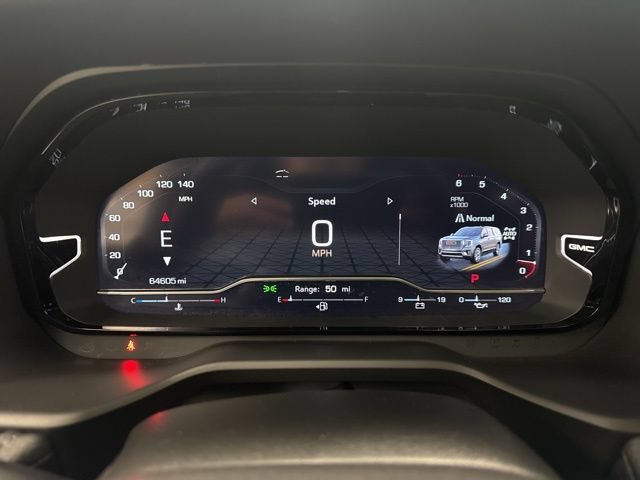 Used 2024 GMC Yukon Denali AWD/4WD image 15