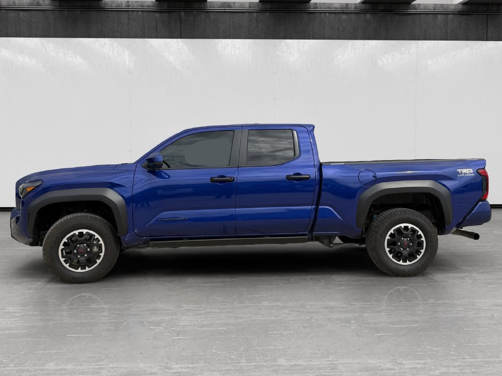 Used 2024 Toyota Tacoma TRD Off-Road AWD/4WD image 2