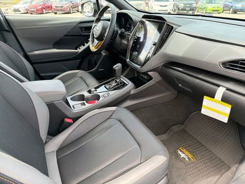 Certified 2026 Subaru Crosstrek 2.5i Wilderness AWD/4WD image 23